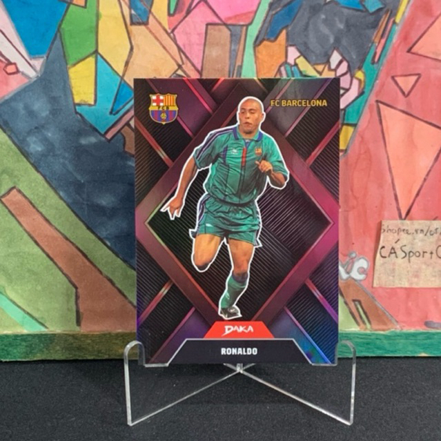 Thẻ Ronaldo De Lima /99 | DAKA
