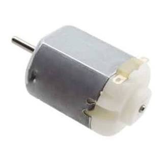 động cơ 130 3VDC động cơ nhỏ giá rẻ, động cơ tuổi thơ