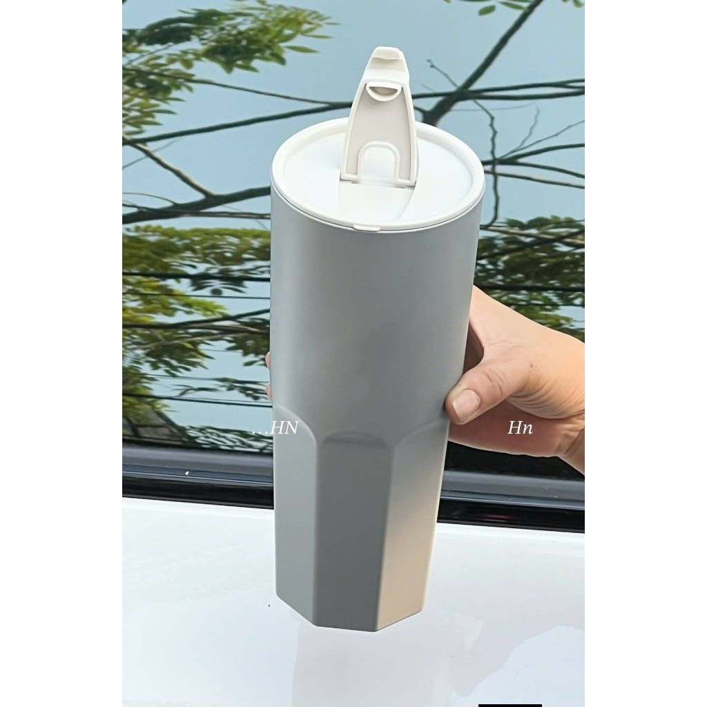 Ly nhựa cách nhiệt Inochi 1000ml