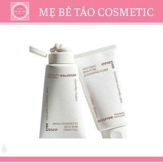 SỮA RỬA MẶT TRO NÚI LỬA INNISFREE