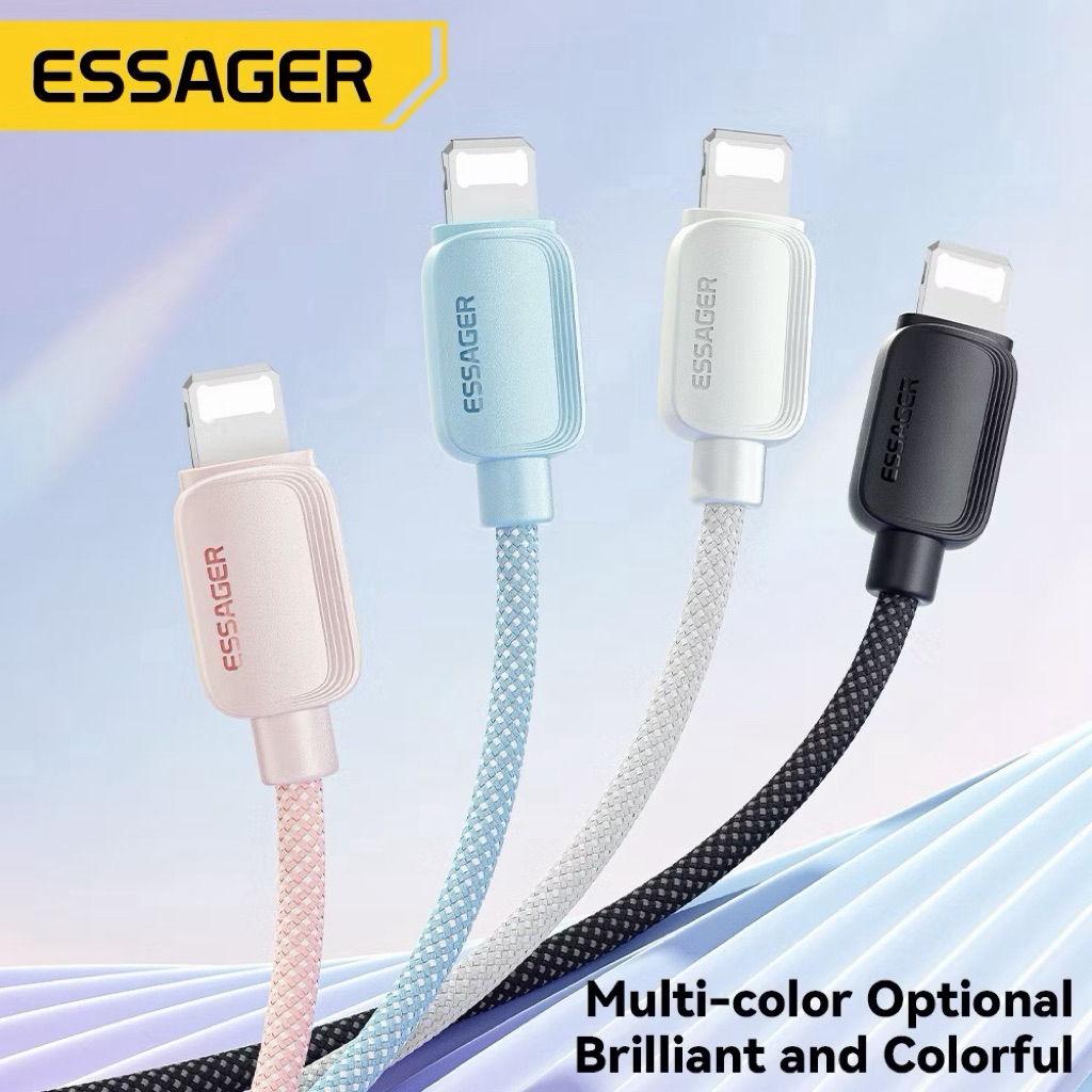 CÁP SẠC | ESSAGER CtoL 29W
