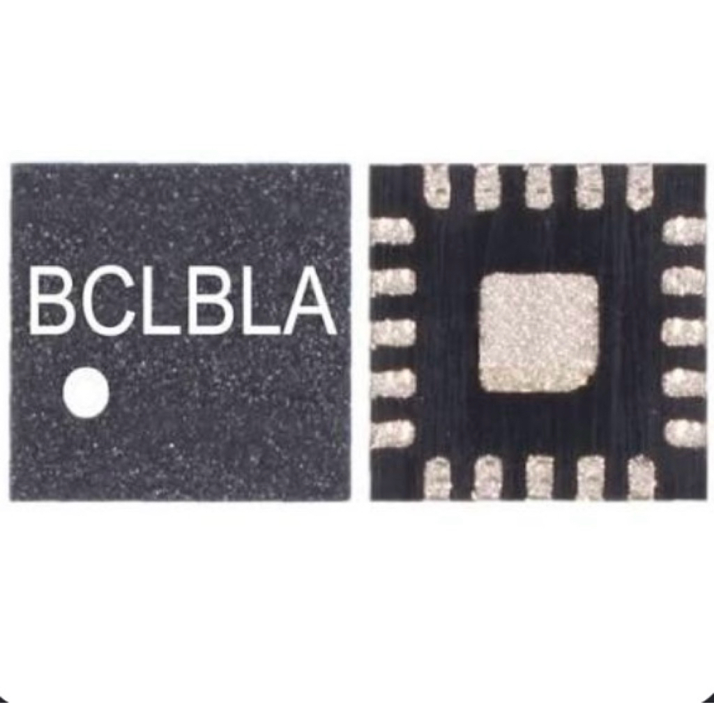 SY8310RAC 8310 BC BCL BC... ic quản lý trên bo mạch - mới