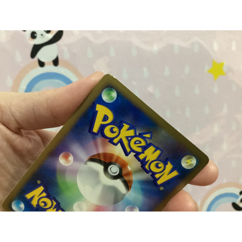 Thẻ Pokemon Darkrai DPBP#530 DP3(Phiên bản Nhật Bản)