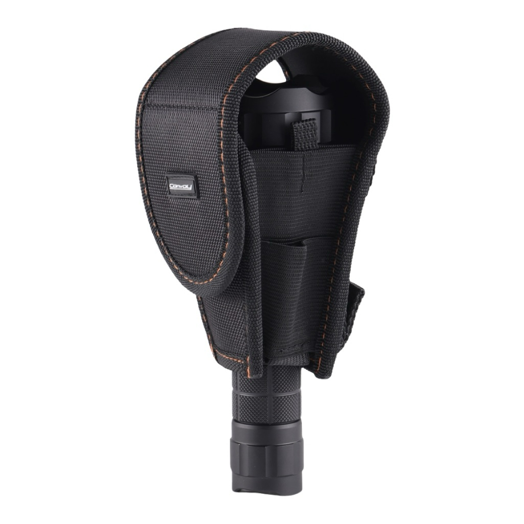 Holster cho Đèn pin Convoy L21A L21B L6 L7…