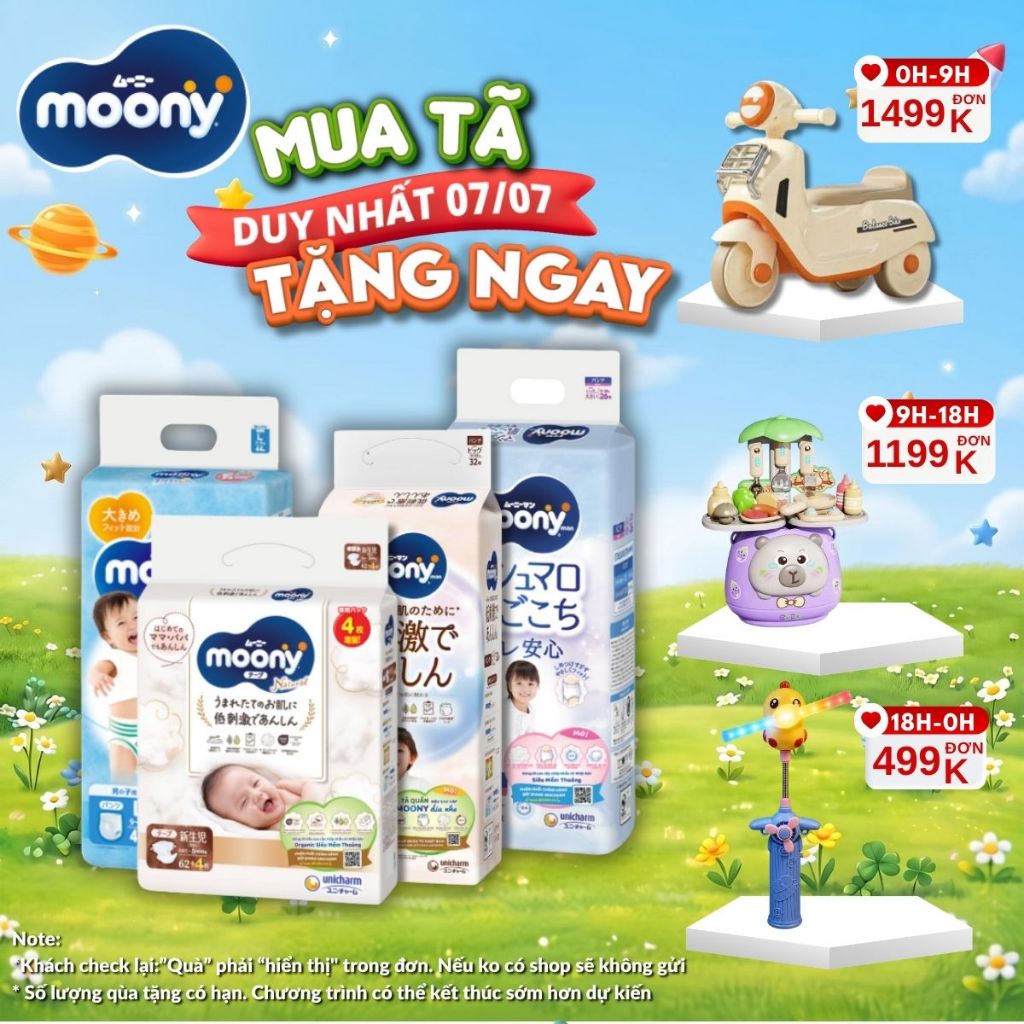 Bảng xếp hạng mẹ và bé KGen