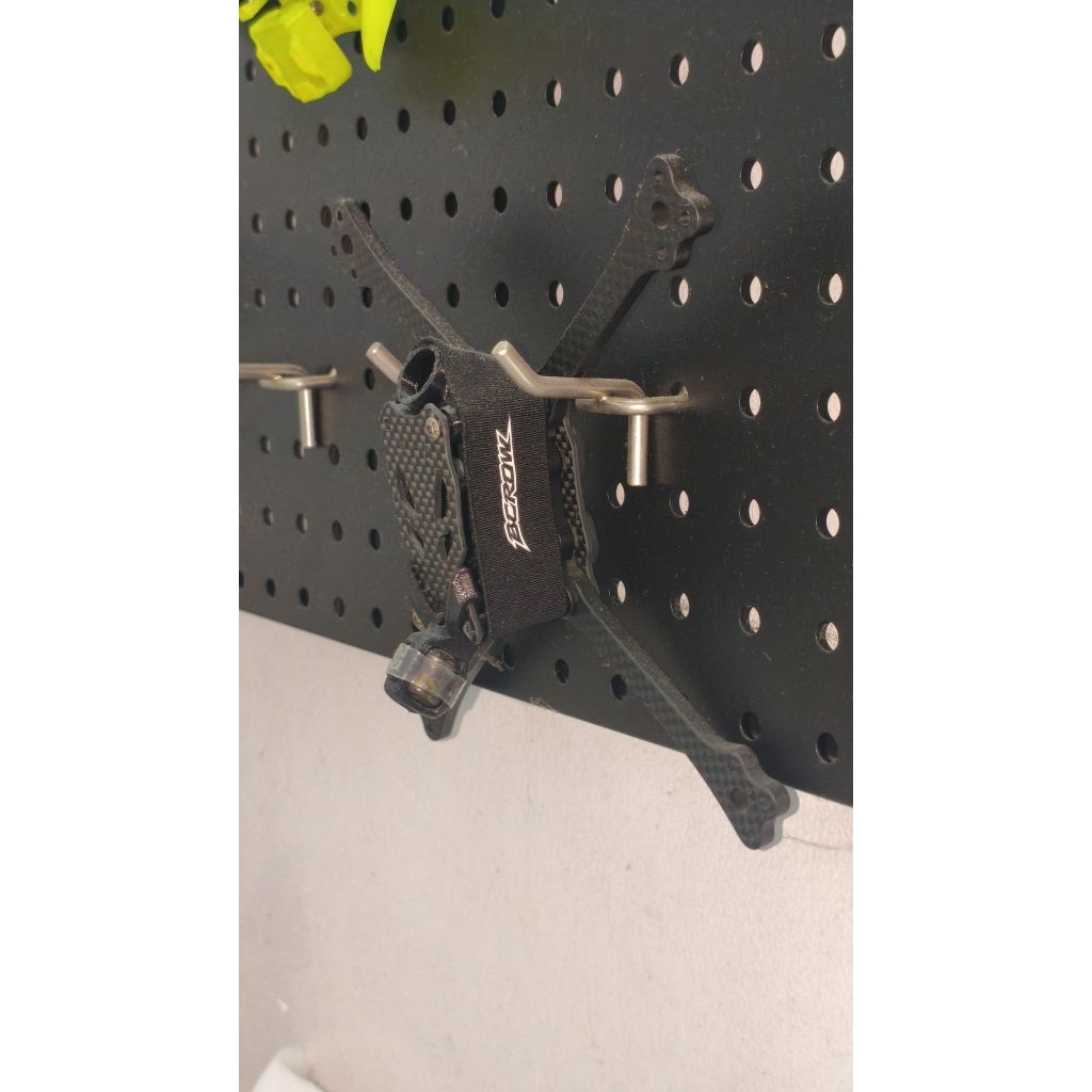 Kit fpv Racing Bcrow Pro V4