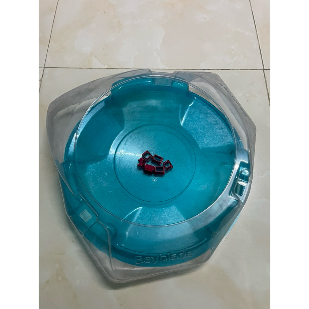[TAKARA TOMY] Stadium Beyblade Burst Sparking B-174 Dash Beystadium Hàng Chính Hãng 2nd