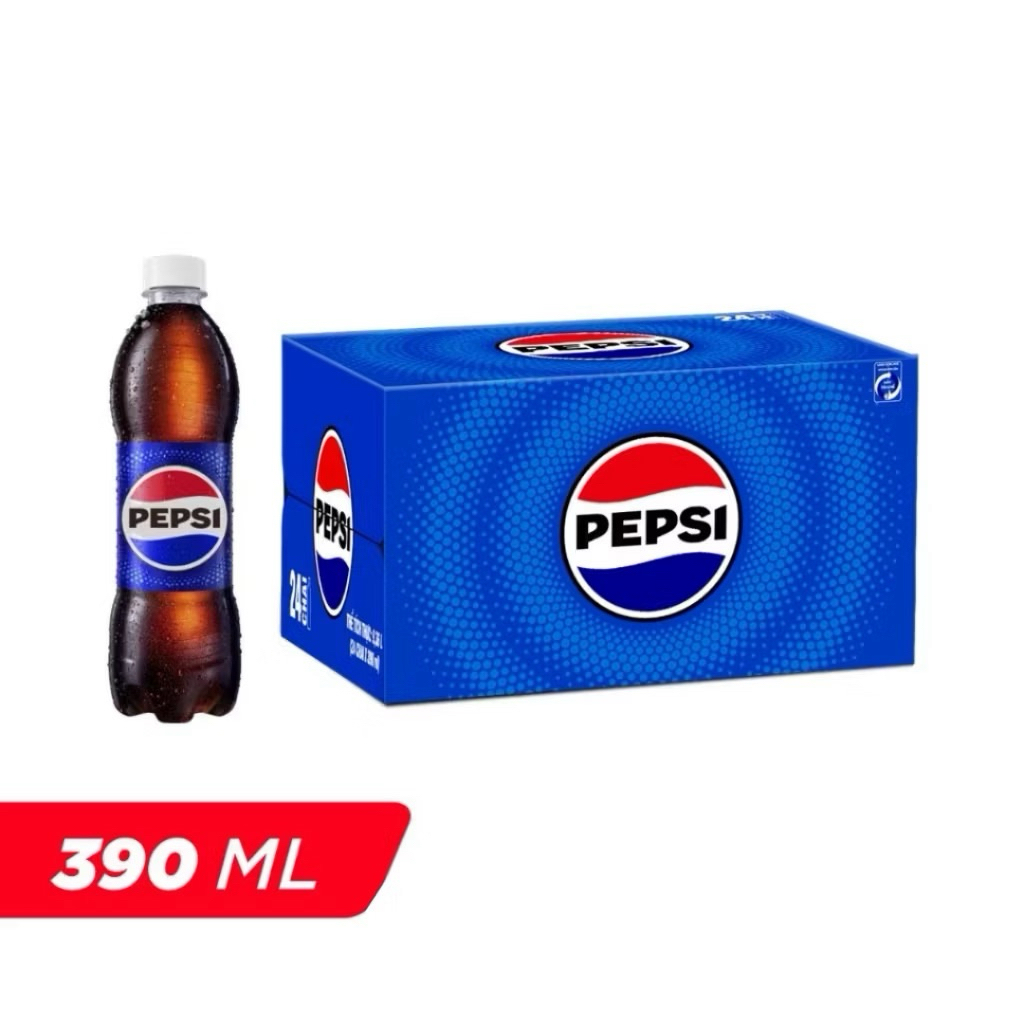 pepsi chai nguyên thùng
