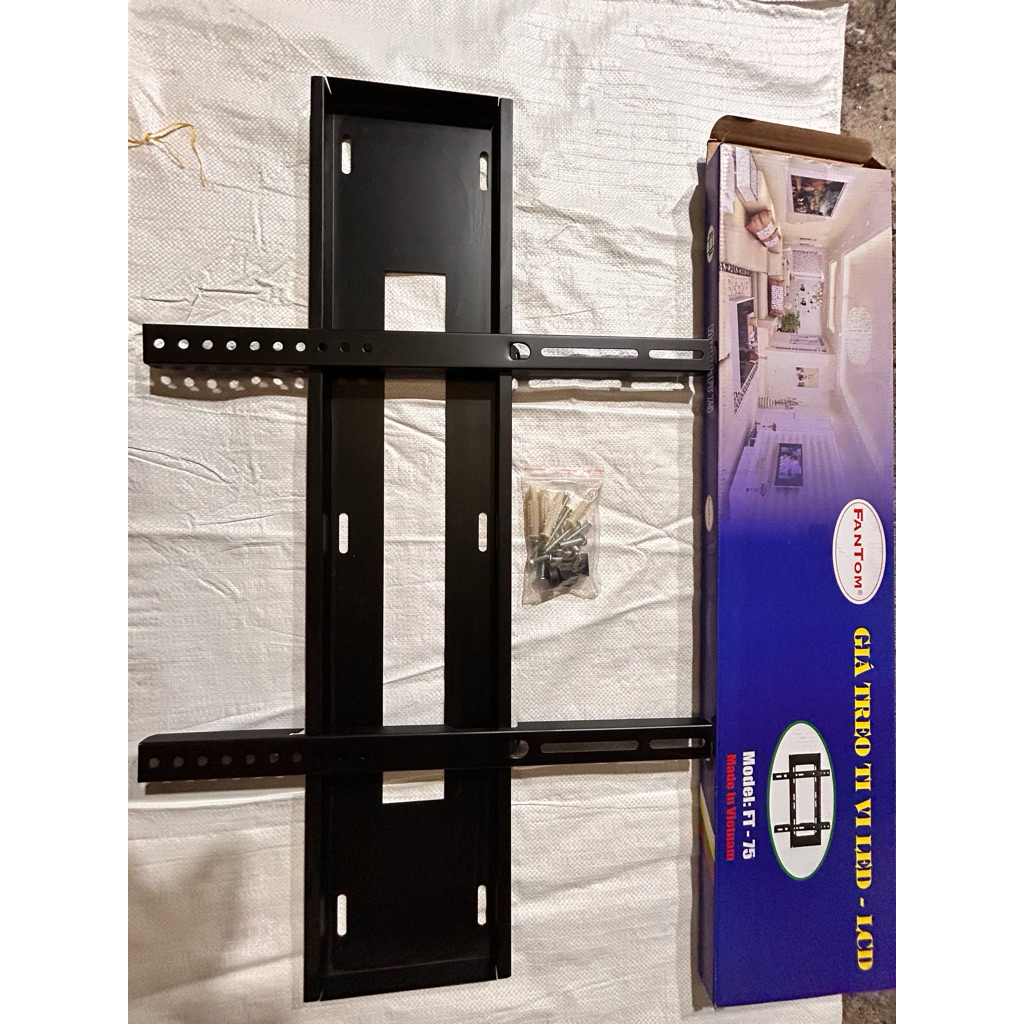 giá treo tivi FanTom từ 70- 100 inch