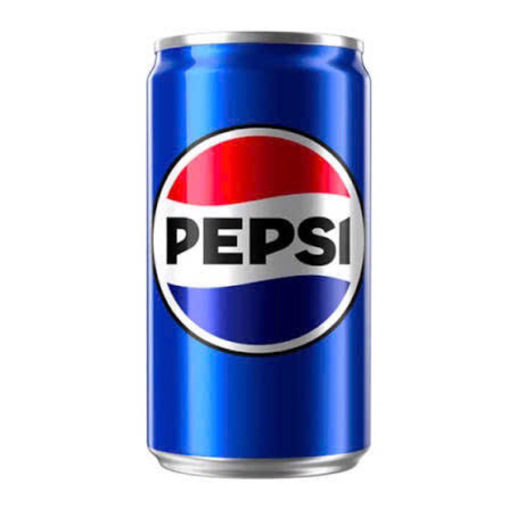 pepsi lon nguyên thùng 24 lon