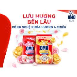 Bột Giặt OMO Comfort / Nước Giặt OMO Matic