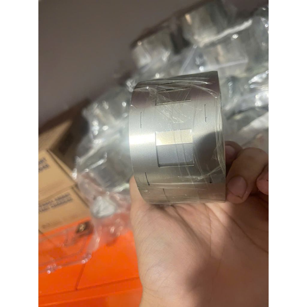 1m Kẽm đôi 32140-32700-33140 có khung