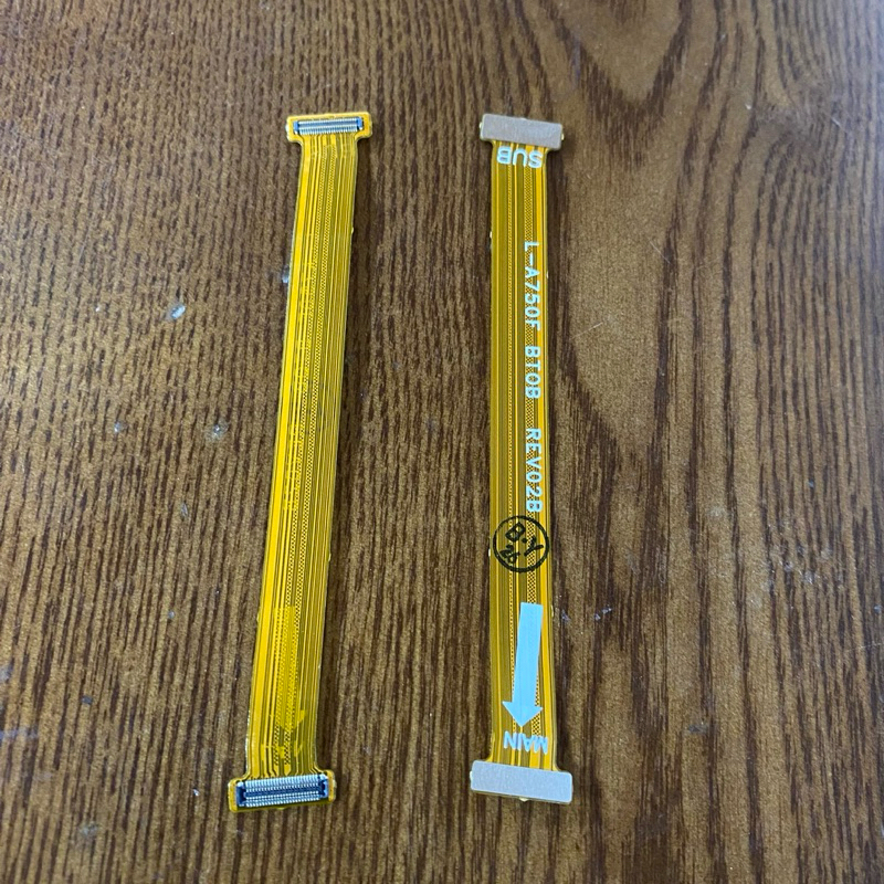 Cáp nối main Samsung A750