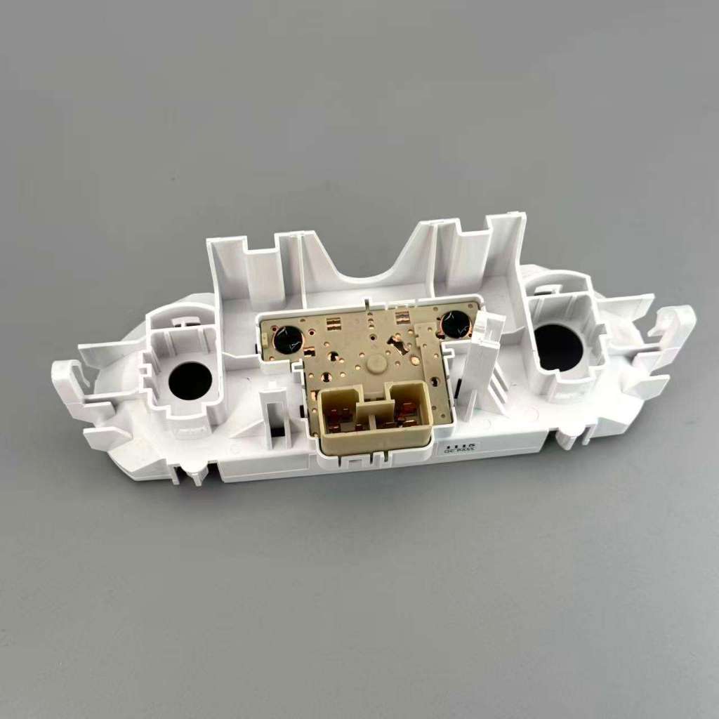 NEW✅ Khung bảng điều khiển điều hoà Toyota Inova, Fortuner, Hilux