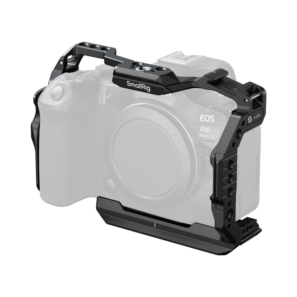 Khung bảo vệ cho Canon R63, R6 mark III, R6III, R62, R6II, R6 mark II 5954 - mẫu mới năm 2026