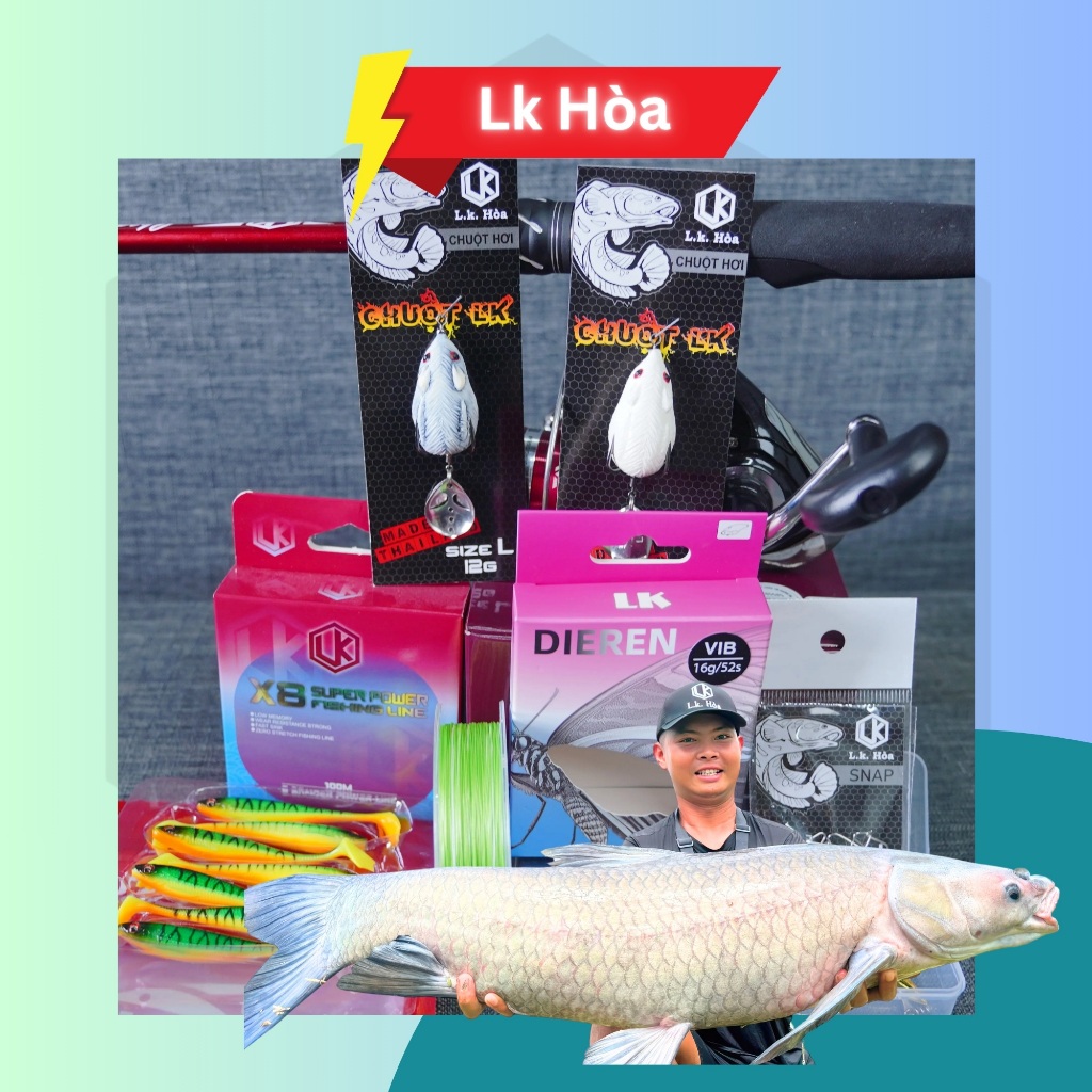 [LK HÒA] (TẶNG MŨ LK) COMBO CÂU LURE CẦN CHEAP MÁY DAIWA MG ĐẦY ĐỦ, COMBO CHUYÊN CÂU LURE CHỈ VIỆC L