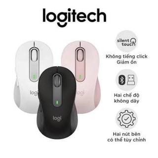 Chuột không dây Logitech Signature M650