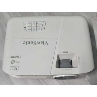 Máy chiếu cũ viewsonic sp16 như mới giá rẻ