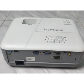 Máy chiếu cũ viewsonic sp16 như mới giá rẻ