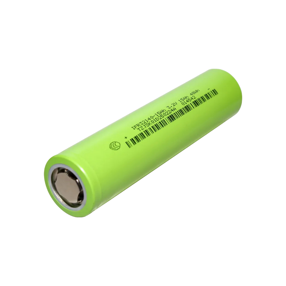 JSK 32140 dung lượng 15AH pin LiFePO₄ (LFP) an toàn cao