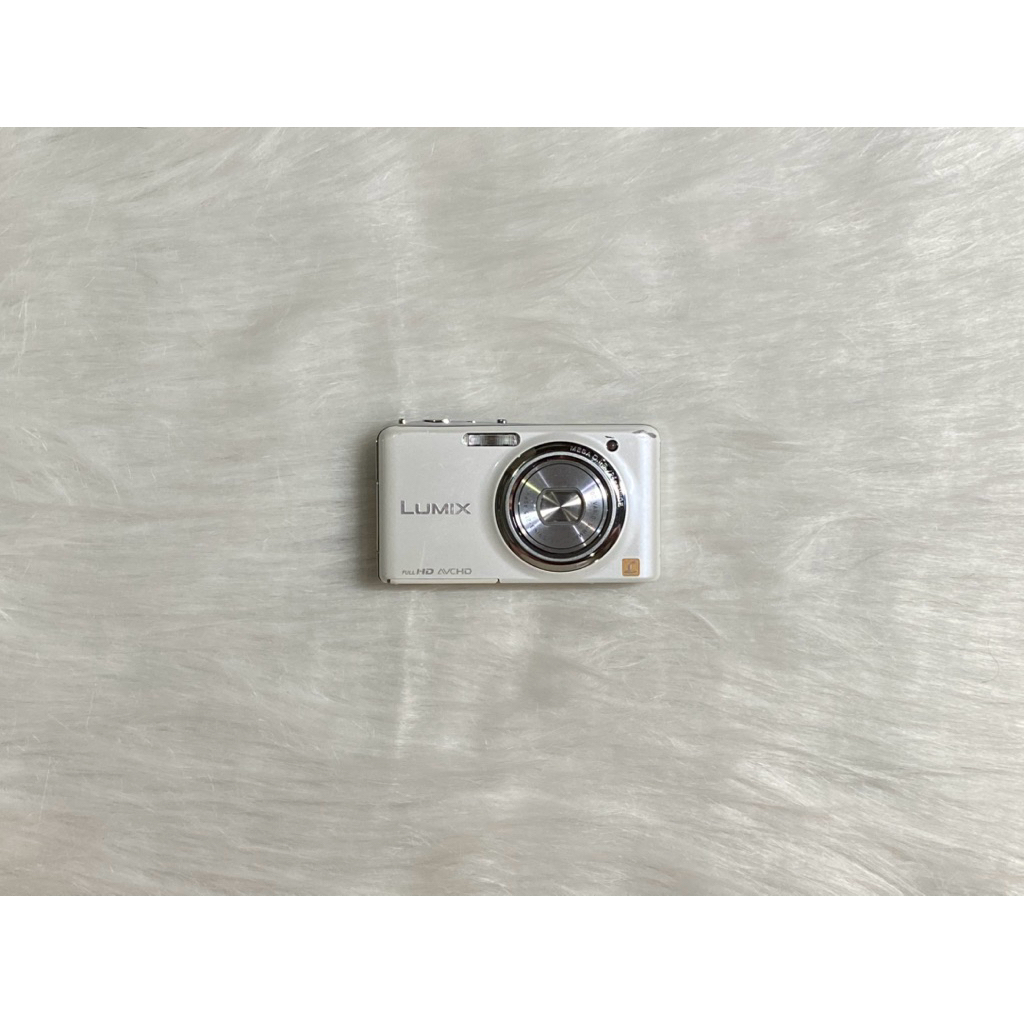 [ONLY BÁN QUA IG: mini.digital.camera.shop] Máy ảnh digital Lumix Fx77