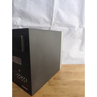 Loa sub Soundmax A-7000 _4.1