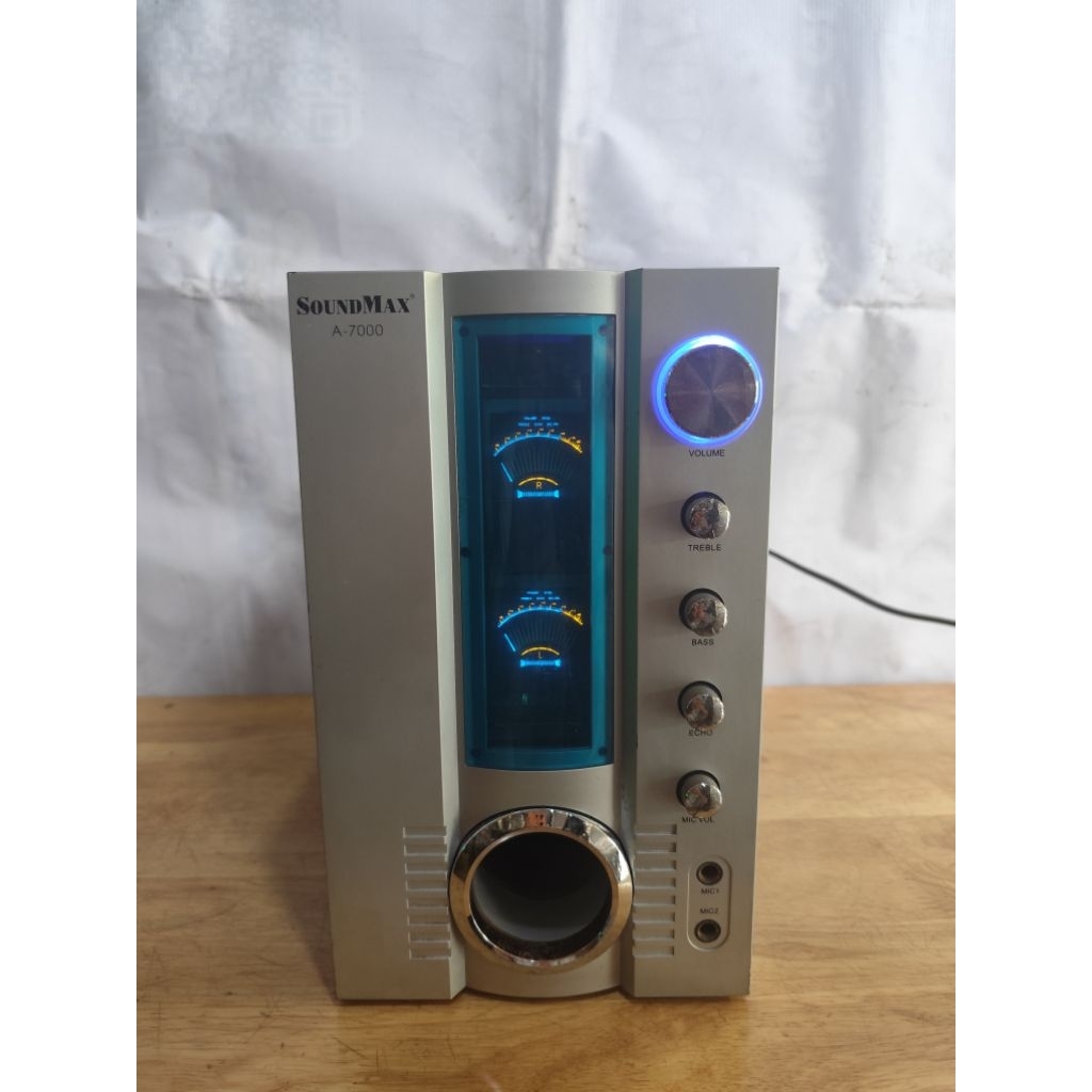 Loa sub Soundmax A-7000 _4.1