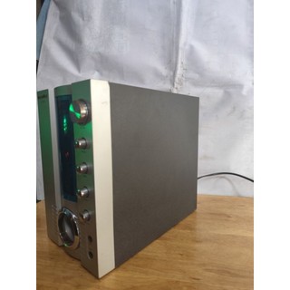 Loa sub Soundmax A-7000 _4.1