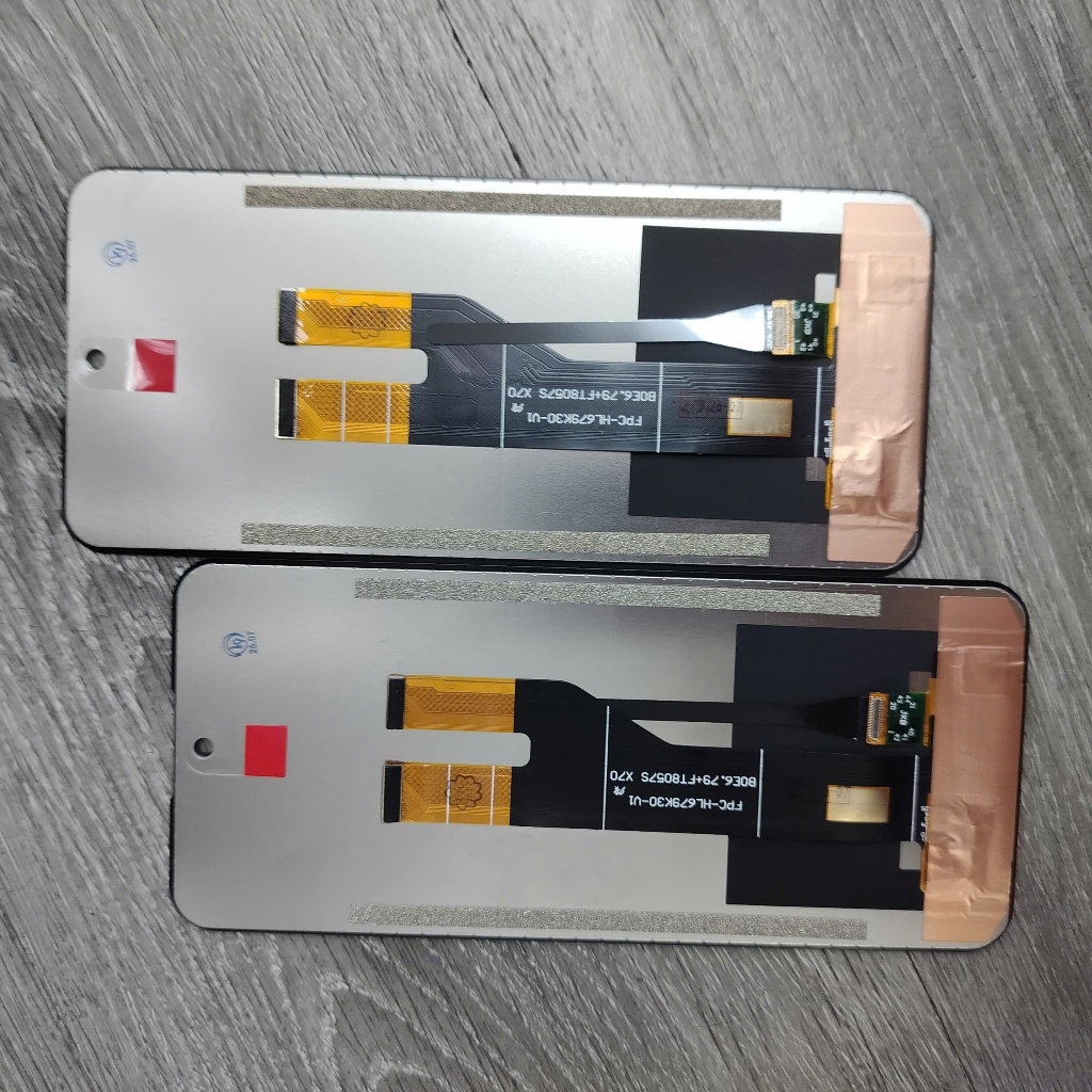 Màn Hình Tương Thích Meizu Mblu 21