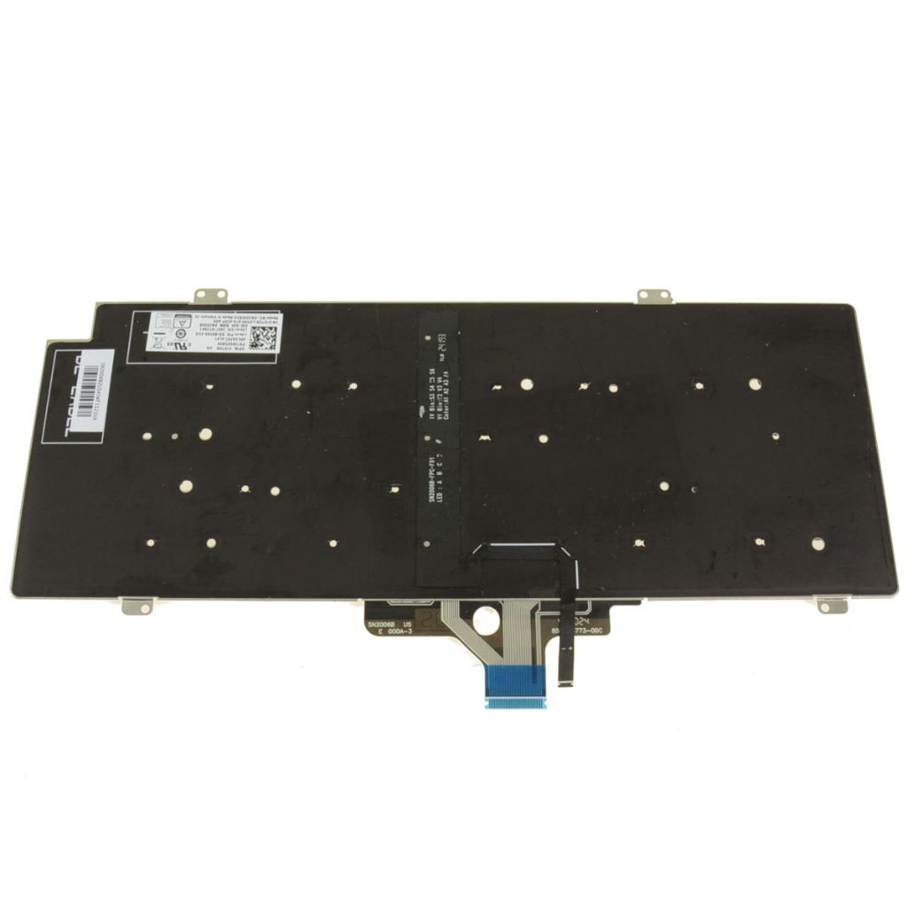 Bàn phím laptop Dell Latitude 3450   Keyboard laptop Dell Latitude 3450   Bàn phím Dell Latitude 345