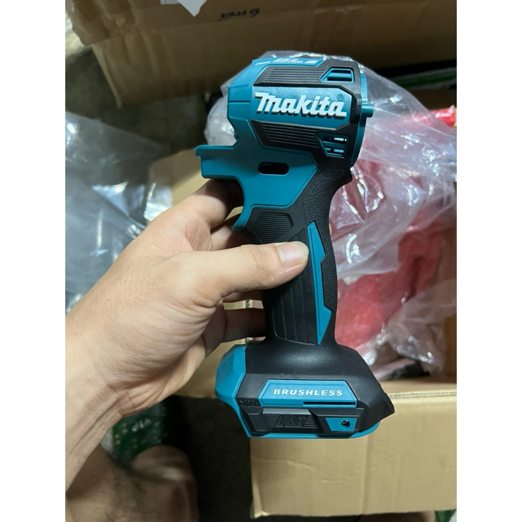 Vỏ máy thay thế cho máy vặn vít TD173/ DTD173 (183X60-2)