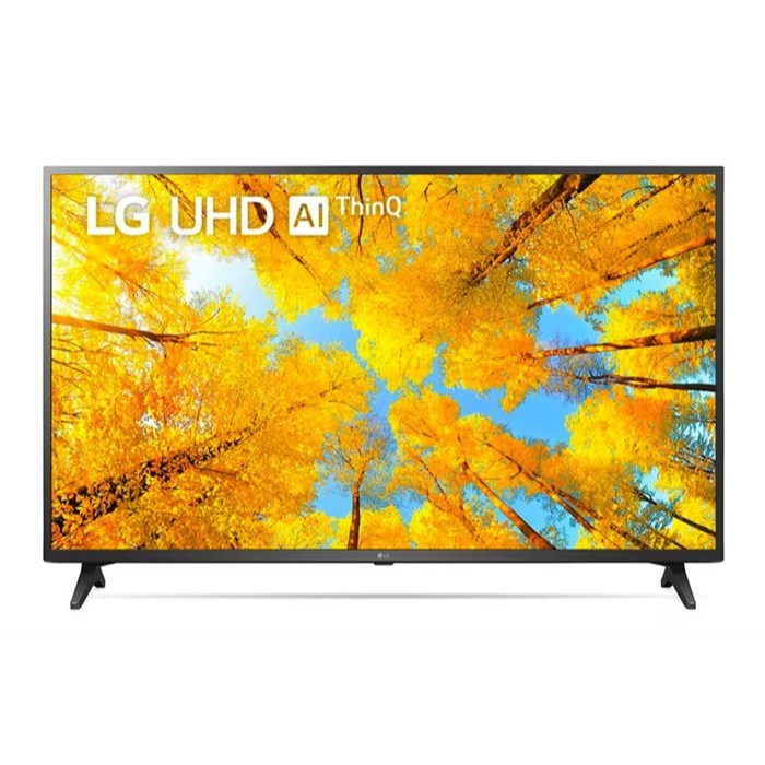 Chân tivi LG 50UQ7550PSF Chính hãng