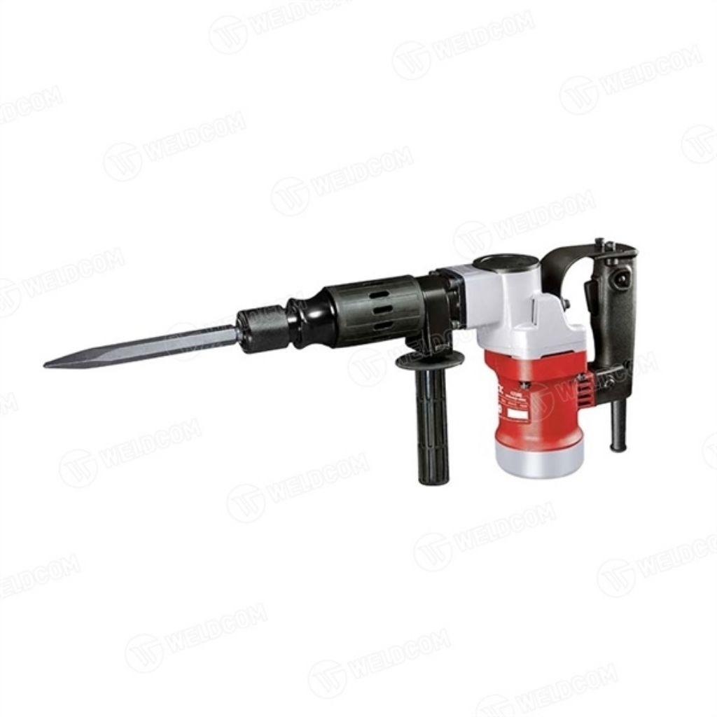 Máy đục bê tông 17mm 1050W DCK - KZG6S