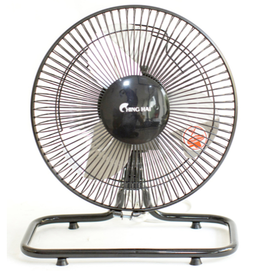 Quạt sàn chân quỳ ChingHai FF910 - 23cm - 38w