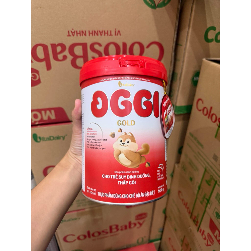 Oggi Đỏ mẫu mới