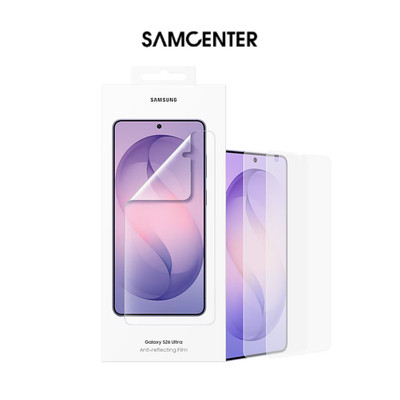 Miếng Dán Chống Chói Màn Hình S26 / S26 Plus / S26 Ultra
