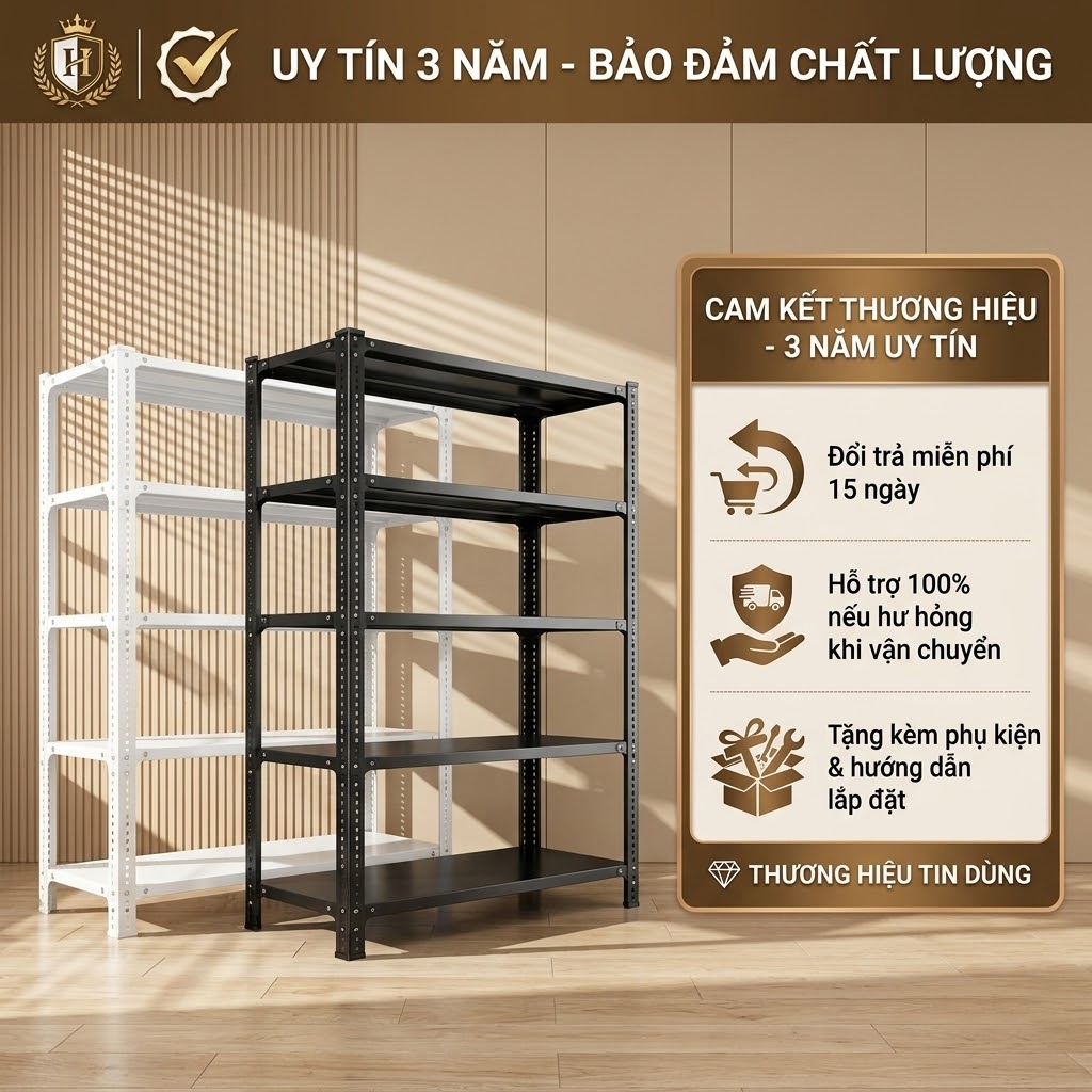 Bali Kệ Sắt V Lỗ Kệ Hàng Chịu Tải 800kg Kệ Đa Năng Điều Chỉnh Chiều Cao Khung Thép Công Nghiệp | BigBuy360 - bigbuy360.vn