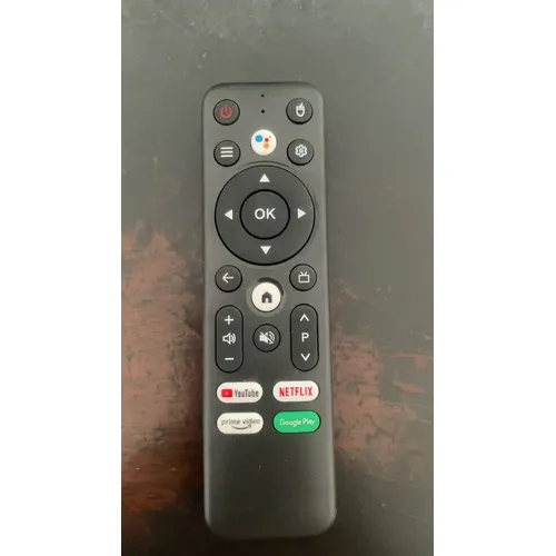 Điều khiển đầu box giọng nói Bluetooth. Dùng được cho box.mytv net tv360 fpt tx3 mini