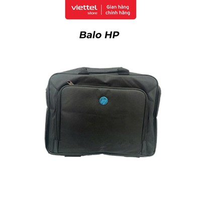 HÀNG TẶNG KHÔNG BÁN - Balo Laptop HP Chính hãng