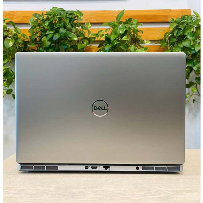 [MÁY TRẠM KHỔNG LỒ] Dell Precision 7750 – Core i5/i7 Gen 10 | RAM 16-64GB | VGA Quadro RTX | Màn 17.