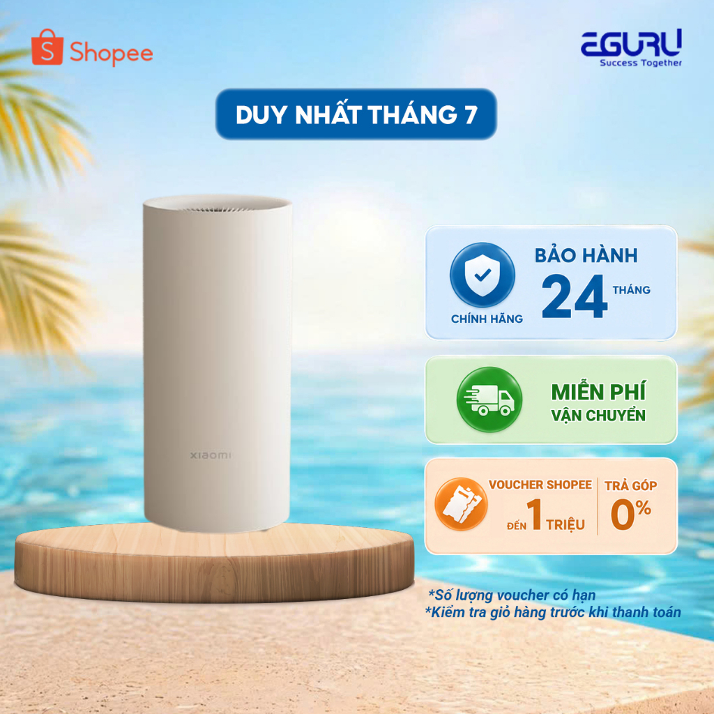 Máy hút ẩm thông minh Chính Hãng Xiaomi 22L / 13L- Xiaomi Smart Dehumidifier BHR8121TH / BHR8374EU