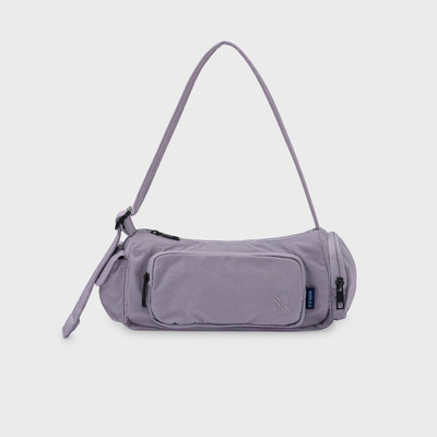Túi WHO.A.U Nylon Multi Pocket Shoulder Bag_WHBGGB721A