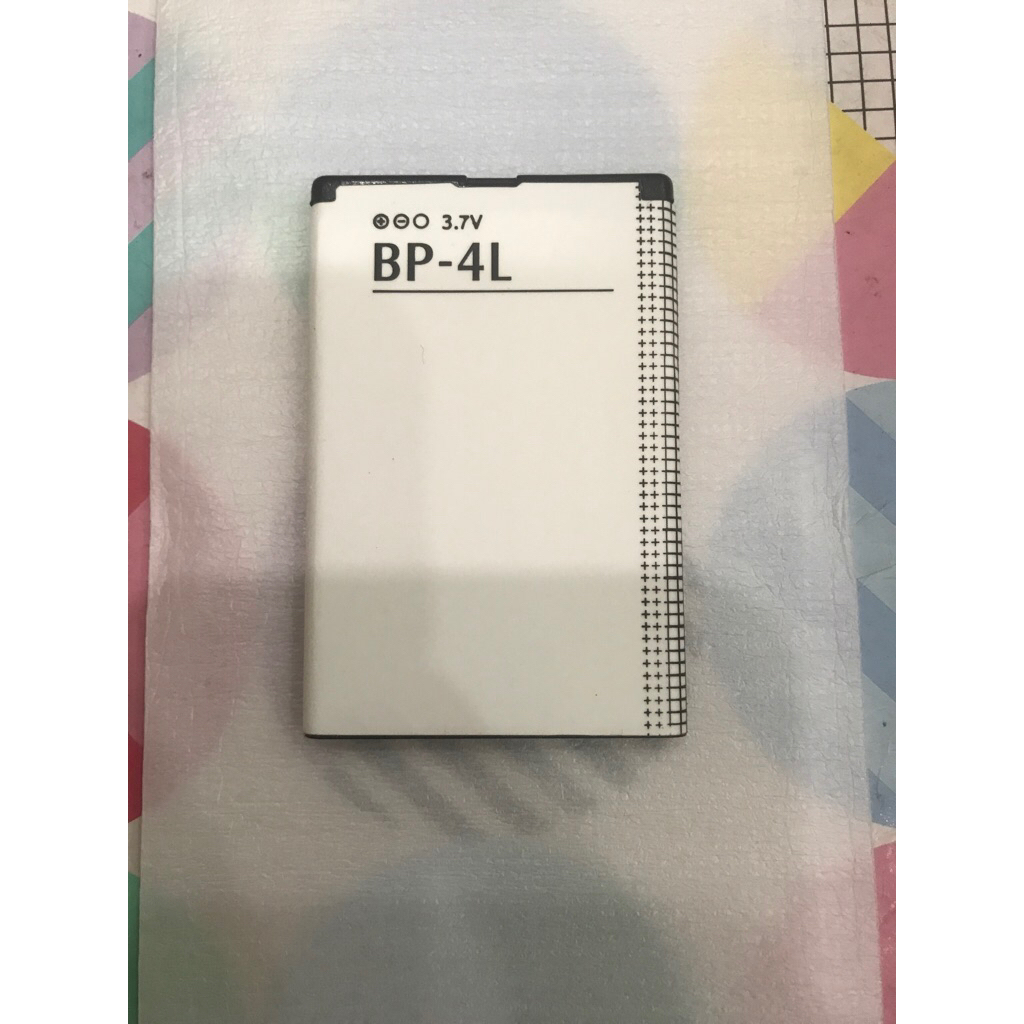 Pin nokia dùng cho E63/E72/N79/e71.... mã BP-4L