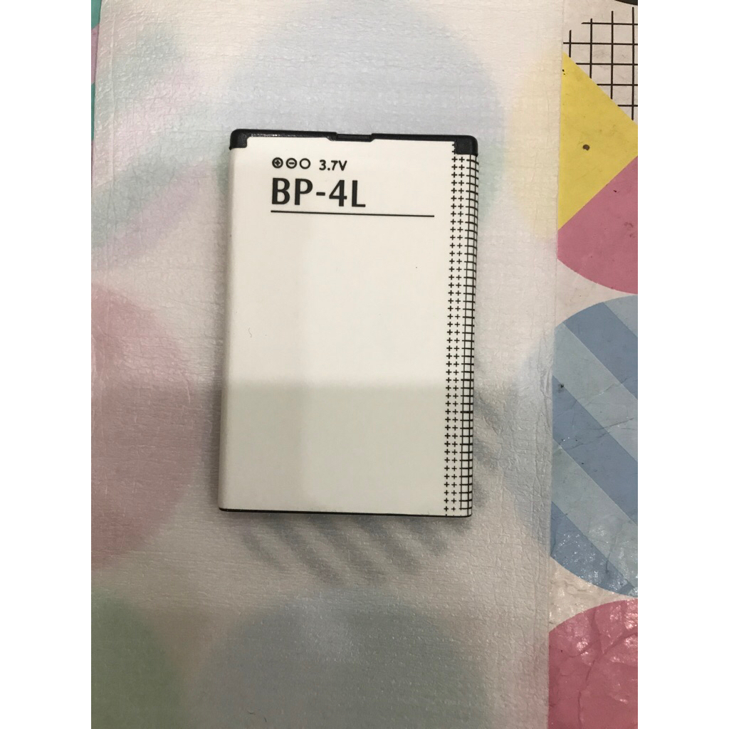 Pin Nokia BP-4L dùng cho E73/E71/E52/E63...