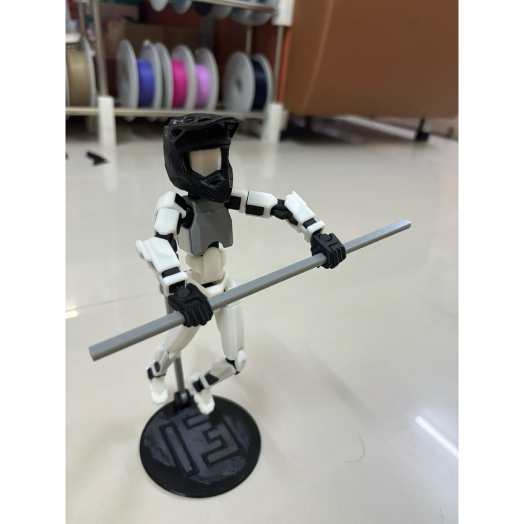 Gậy cho Dummy 13 sz 20cm/26cm