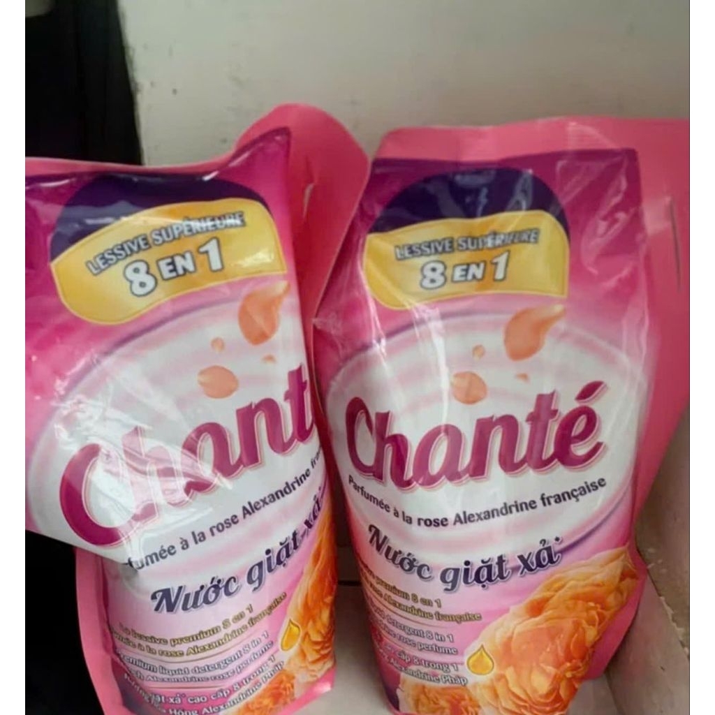 chante cam
