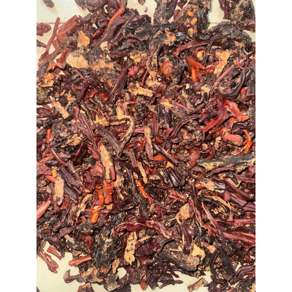 Mủ gòn vụn ( 1/2kg )