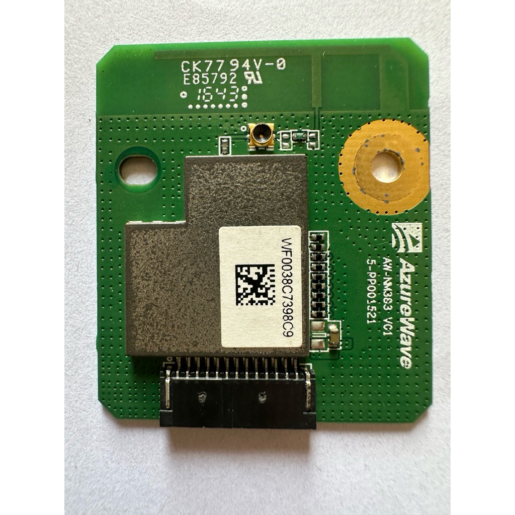 Card wifi máy in canon 6030w/151dw/251dw/252dw