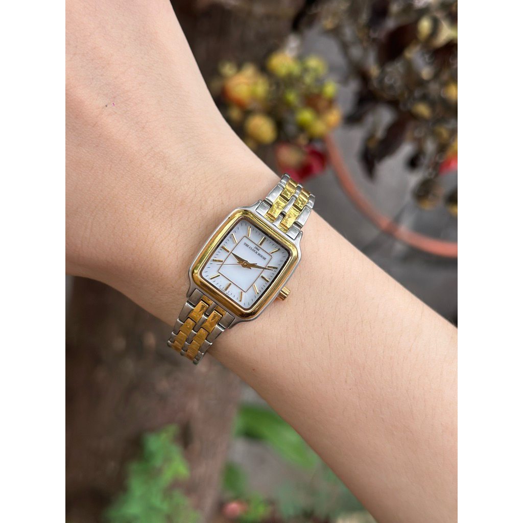 Đồng hồ năng lượng  🍂1964 the clock house🍂