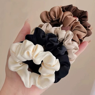 Dây cột tóc scrunchies size mini